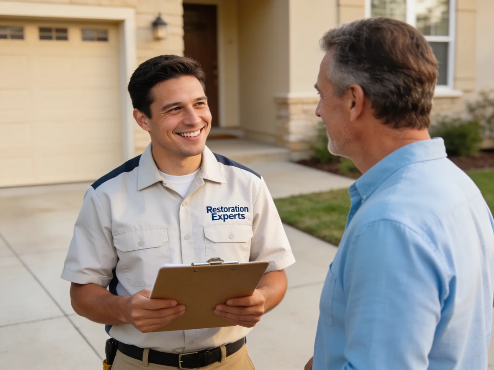 Water Damage Cleanup Gage, OK FAQs